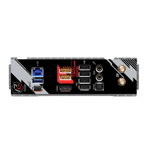 Материнская плата ASROCK B650E PG-ITX WIFI
