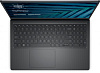Ноутбук Dell Vostro 3510 Core i3 1115G4 4Gb SSD256Gb Intel UHD Graphics 15.6" WVA FHD (1920x1080) Linux black WiFi BT Cam