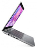 Ноутбук Lenovo IdeaPad L3 15ITL6 Core i3 1115G4 8Gb SSD256Gb Intel UHD Graphics 15.6" FHD (1920x1080) noOS grey WiFi BT Cam (82HL0054RE)