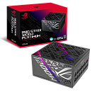 Блок питания ПК ASUS ROG-STRIX-1200P-GAMING