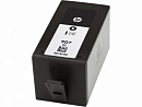 Картридж струйный HP 907XL T6M19AE черный (1500стр.) для HP OJP 6960/6970