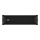 Дополнительная батарея APC Smart-UPS SRT RM battery pack, Extended-Run, 192V bus voltage, Rack 3U, compatible with Smart-UPS SRT RM 8 -10kVA, Black, 1