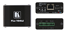 Kramer FC-102NET Двухканальный кодер аудиосигнала из интерфейса Dante™; поддержка PoE