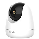 TENDA CP6 Наклонно-поворотная 360° IP камера 2К c Wi-Fi