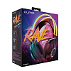 Qumo Party Rave BT 0078 Gold