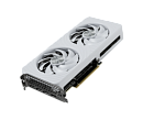 Видеокарта PCIE16 RTX5060TI 8GB PA-RTX5060Ti WHITE OC 8GB PALIT