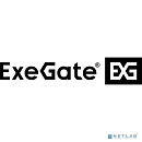 Exegate EX295314RUS Полноразмерные наушники с микрофоном (гарнитура) ExeGate Office HS-120S (2x3.5мм, динамик 40мм, 20-20000Гц, длина кабеля 2м, регул
