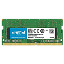 Crucial DDR4 SODIMM 8GB CT8G4SFS8266 PC4-21300, 2666MHz
