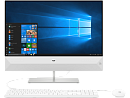 HP Pav 24-xa0011ur All-in-One TN 23,8"(1920 x 1080) Core i7-8700T,16GB,2TB+16GB, GeForce GTX 1050, keyboard, mouse, Win10Home (поврежденная коробка)