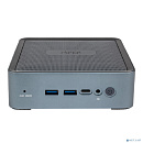 Hiper ED20-I5124R8N1WPG EXPERTBOX D20 Intel Corei5 1240P(1.7Ghz)/16384Mb/512PCISSDGb/noDVD/Int:Intel Iris Xe Graphics/BT/WiFi/war 1y/0.45kg/Тёмно-серы