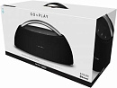 Колонка порт. Harman Kardon GO and PLAY mini черный 50W 2.0 BT/3.5Jack (HKGOPLAYMINIBLKEU)