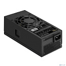 Exegate ES279023RUS Блок питания 300W Exegate Special TPS300, TFX, black, 8cm fan, 24p+4p, 2*SATA, 1*IDE, FDD