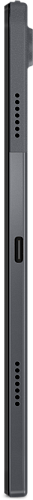 Планшет Lenovo TB-J606F P11 4GB+64GB WiFi, серый (11"/200x1200/QUALCOMM SNAPDRAGON 662/4Gb/64Gb/Wi-Fi/13MP+8MP/microSD до 256Gb/USB-C 2.0/Pogo pin