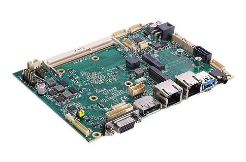 CAPA84RP3GA-J1900 w/Heatsink