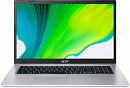 Ноутбук Acer Aspire 5 A517-52-52CL Core i5 1135G7 16Gb SSD512Gb Intel Iris Xe graphics 17.3" IPS FHD (1920x1080) Eshell silver WiFi BT Cam