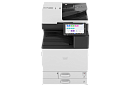 МФУ лазерное цветное Ricoh IM C4510 SRА3, 45стр./мин., автопод ARDF100, сеть, дуплекс, 2кассеты по 550листов, лоток 100л, 8Гб, без тонеров (требуется