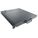Консоль для стойки 19" AMK701-19PBRU, высота 1U, TFT LCD 19", 1280x1024, 1 x PS2, русифицированная клавиатура, тачпад, 90 ~ 264В AC<br><br><b>Причина