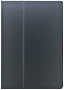 Чехол IT Baggage для Lenovo Tab E10 ITLNX104-1 искусственная кожа черный