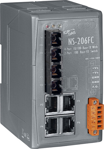 NS-206FC CR