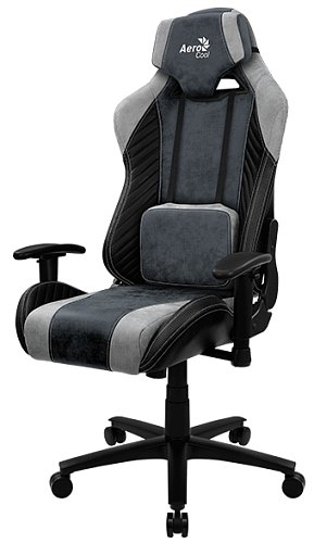 Aerocool BARON Steel Blue