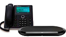 Телефон IP/ SfB 458 Huddle Room Solution (HRS) IP-Phone including one external large-size speaker and external power supply