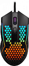 Мышка USB OPTICAL REAPING RGB REDRAGON 70728 DEFENDER