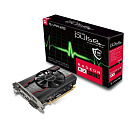 Видеокарта PCIE16 RX 550 4GB GDDR5 PULSE 11268-01-20G SAPPHIRE