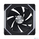 Lian Li G99.12SLV21B.R0 Вентилятор UNI FAN SL120 V2 Black /UF-SL120V2-1B/ 120х120х28мм (PWM, ARGB, 250-2000 об/мин, 29.2dBa)