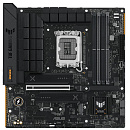 Материнская плата ASUS TUF GAMING B760M-PLUS II LGA1700 mATX 4хDDR5 1xPCIEx16 1xPCIEx4 1xPCIEx1 3xM.2 DP HDMI 2.5GLAN