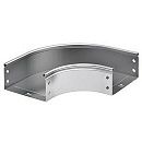 Dkc 36044K Угол CPO 90 горизонтальный 90° 300х100