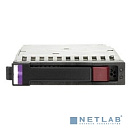 HPE J9F46A / 787646-001, MSA 600GB 12G SAS 10K 2.5in ENT HDD (001B)