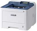 Принтер XEROX Phaser 3330 DNI (A4, Laser, 40ppm, max 80K pages per month, 512MB, USB, Eth, WiFi)
