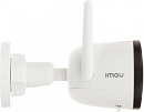 Камера видеонаблюдения IP Imou IPC-F42FP-0280B-imou 2.8-2.8мм корп.:белый