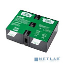 APC APCRBC124 Replacement Battery Cartridge # 124