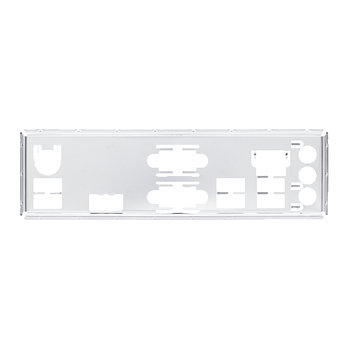 Материнская плата/ PRIME H510M-D
