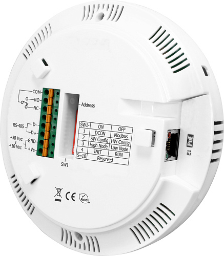 CL-208-E CR