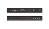 Масштабатор Kramer Electronics [VP-417] CV и s-Video сигналов в сигналы VGA, DVI и HDTV