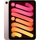 MLX43ZP/A Apple iPad mini 2021 64Gb Wi-Fi + Cellular A2568 8.3", 64GB, 3G, 4G, iOS розовый [mlx43zp/a]") (A2568 Гонконг)