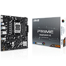 Материнская плата ASUS PRIME A620AM-K AM5 mATX 2xDDR5 PCIEx16 PCIEx1 M.2 DP HDMI GLAN