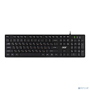 Acer OKW122 [ZL.KBDEE.00C] черный USB