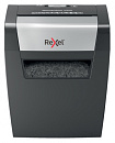 Шредер Rexel Momentum X308 (секр.P-3) фрагменты 8лист. 15лтр. скобы