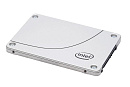Накопитель SSD SATA 2.5" 1.92TB TLC D3-S4520 SSDSC2KB019TZ01 INTEL