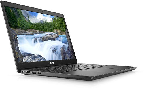 Ноутбук/ Dell Latitude 3420 14"(1920x1080 (матовый))/Intel Core i5 1135G7(2.4Ghz)/8192Mb/256SSDGb/noDVD/Int:Intel UHD Graphics/Cam/BT/WiFi/54WHr/war