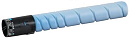 Тонер-картридж Konica Minolta toner cartridge TN-328C cyan for bizhub C250i/C300i/C360i 28 000 pages
