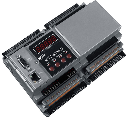 ET2-6064D CR