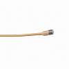 Sennheiser MKE 2-5-3 GOLD-C Микрофон бежевого цвета, кабель без разъёма