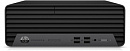 ПК HP ProDesk 405 G6 SFF Ryzen 3 PRO 4350G (3.8) 8Gb 500Gb HD Windows 10 Professional 64 GbitEth 180W kb мышь клавиатура черный (2U0N9ES)