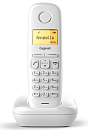 Телефонный аппарат GIGASET A170 SYS RUS WHITE