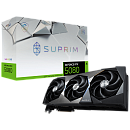 Видеокарта MSI RTX5080 SUPRIM SOC 16GB GDDR7 256bit 3xDP HDMI 3FAN RTL