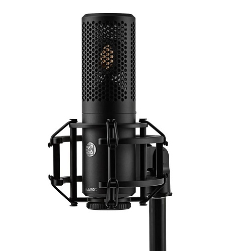 Конденсаторный микрофон Shure KSM40C